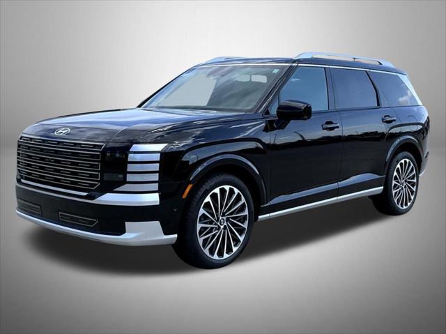 2026 Hyundai Palisade - $53,345