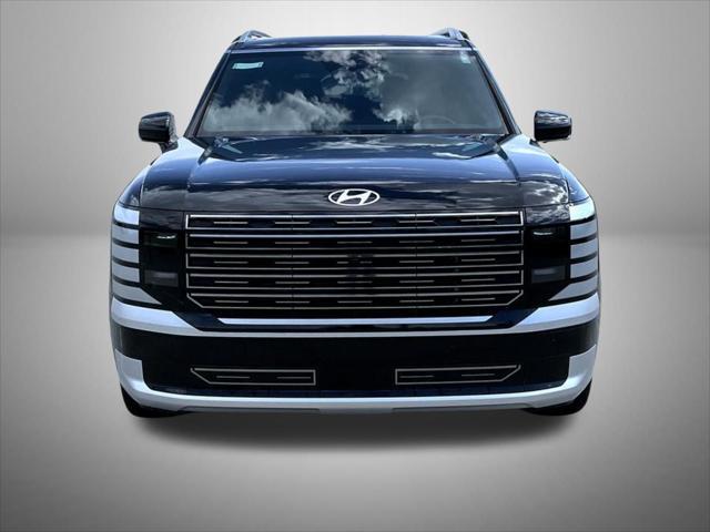 2026 Hyundai Palisade - $53,345