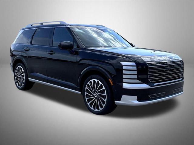 2026 Hyundai Palisade - $53,345