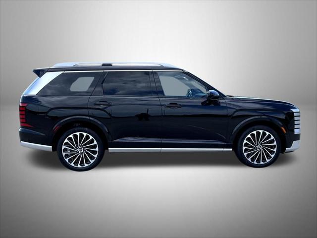 2026 Hyundai Palisade - $53,345