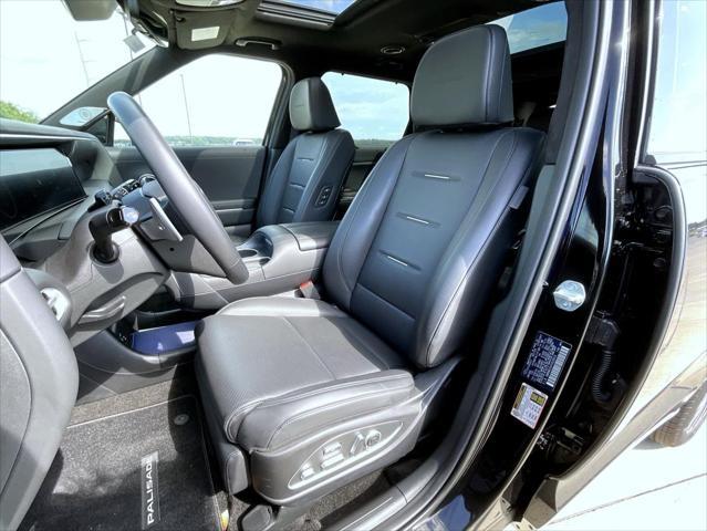 2026 Hyundai Palisade - $53,345