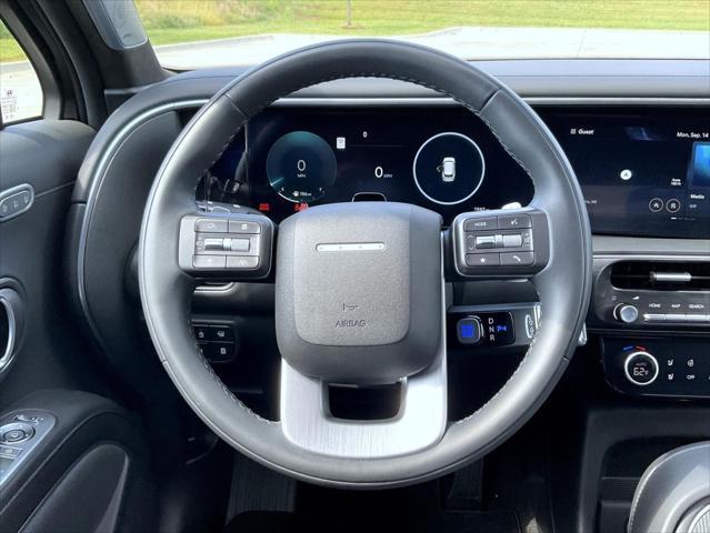 2026 Hyundai Palisade - $53,345
