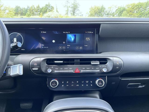 2026 Hyundai Palisade - $53,345