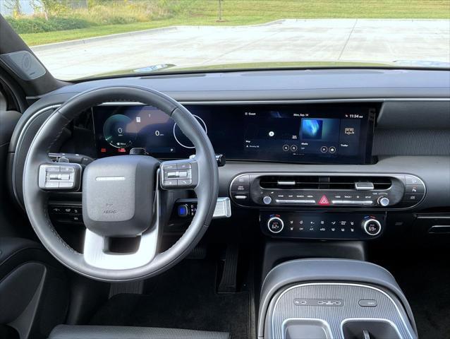 2026 Hyundai Palisade - $53,345
