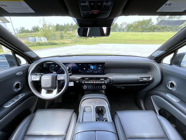 2026 Hyundai Palisade - $53,345