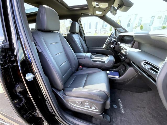 2026 Hyundai Palisade - $53,345
