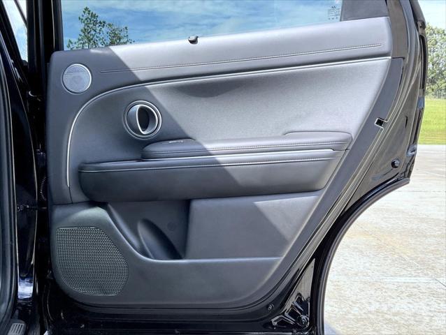 2026 Hyundai Palisade - $53,345