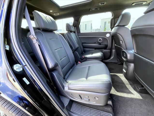 2026 Hyundai Palisade - $53,345