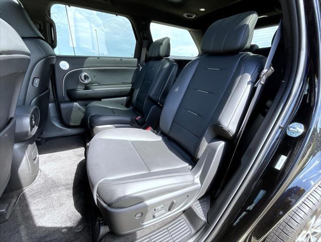 2026 Hyundai Palisade - $53,345