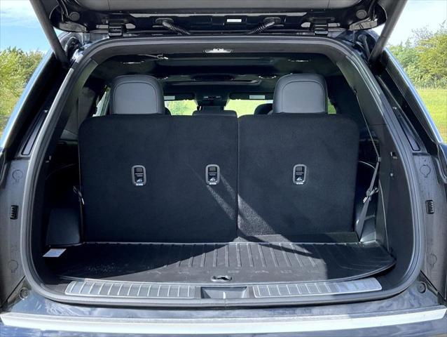 2026 Hyundai Palisade - $53,345