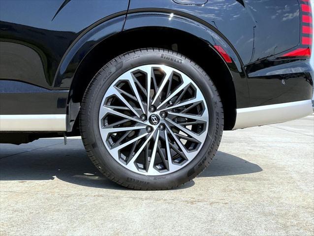 2026 Hyundai Palisade - $53,345