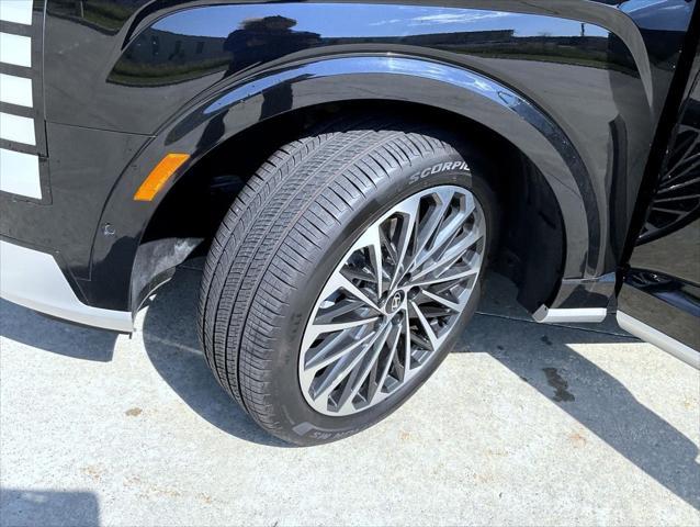 2026 Hyundai Palisade - $53,345