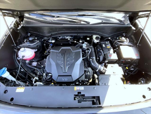 2026 Hyundai Palisade - $53,345