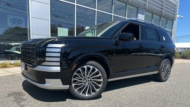 Preowned 2026 Hyundai PALISADE Calligraphy for Sale