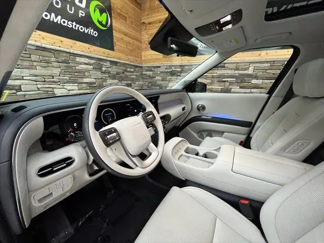 2026 Hyundai Palisade - $58,280