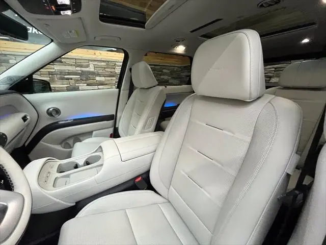 2026 Hyundai Palisade - $58,280