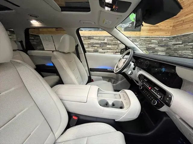 2026 Hyundai Palisade - $58,280