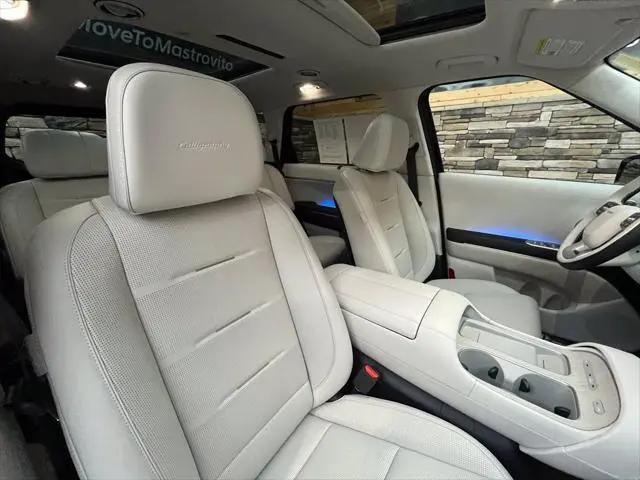 2026 Hyundai Palisade - $58,280