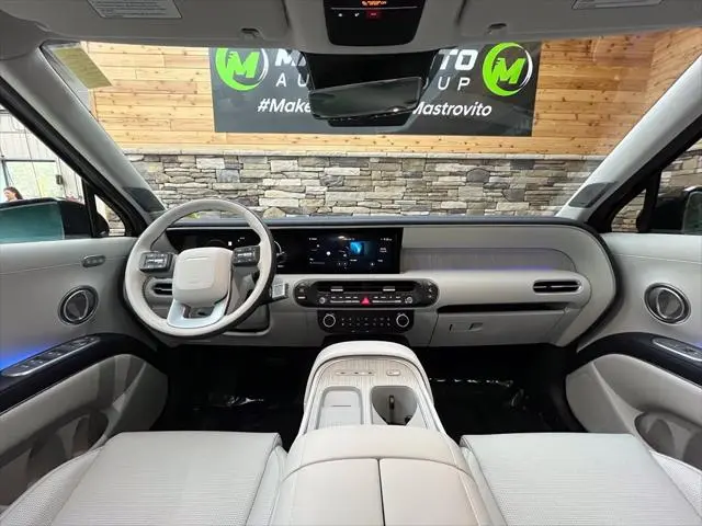2026 Hyundai Palisade - $58,280