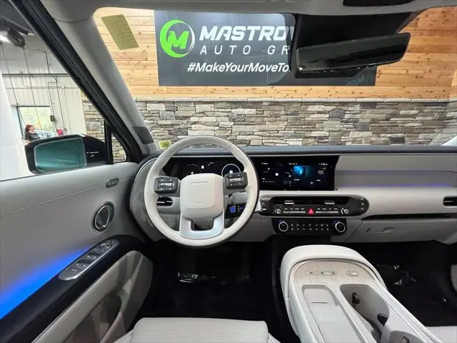 2026 Hyundai Palisade - $58,280
