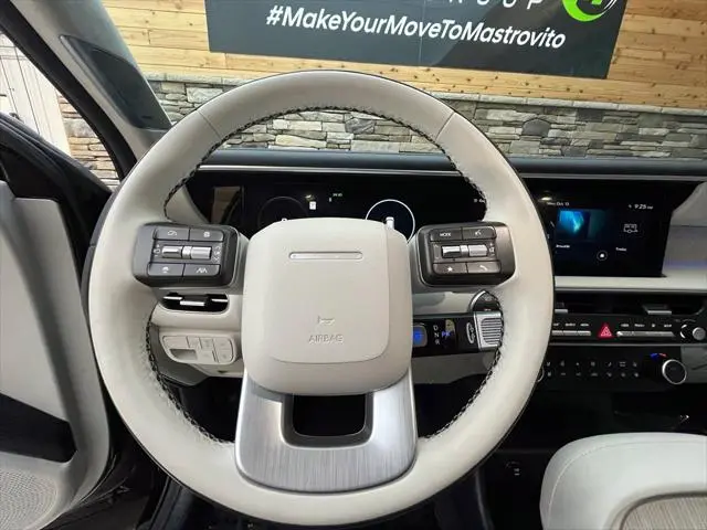 2026 Hyundai Palisade - $58,280