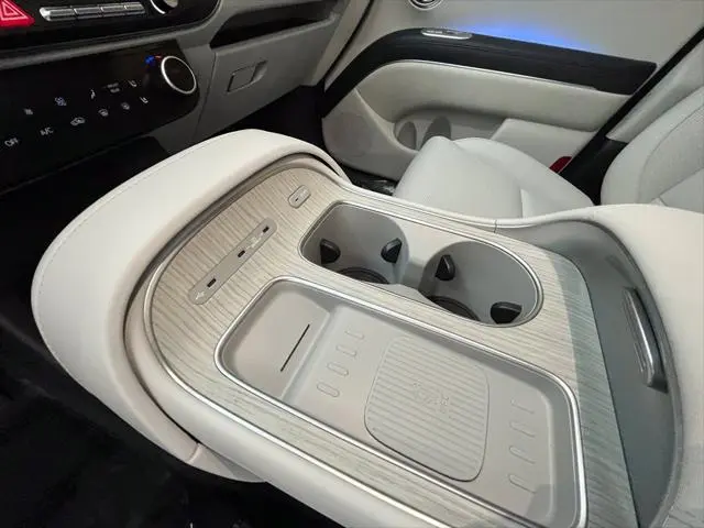 2026 Hyundai Palisade - $58,280