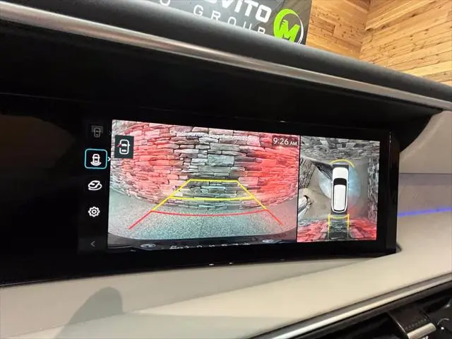 2026 Hyundai Palisade - $58,280