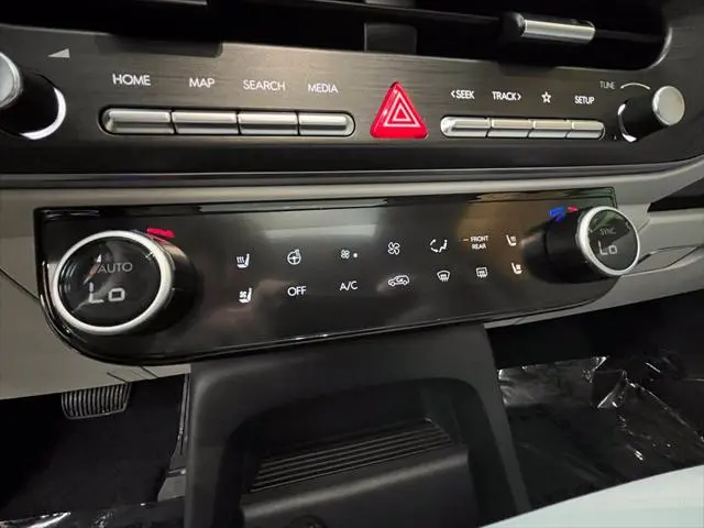 2026 Hyundai Palisade - $58,280