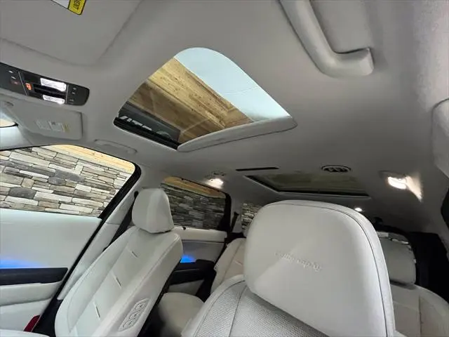 2026 Hyundai Palisade - $58,280