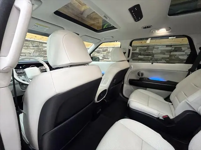 2026 Hyundai Palisade - $58,280