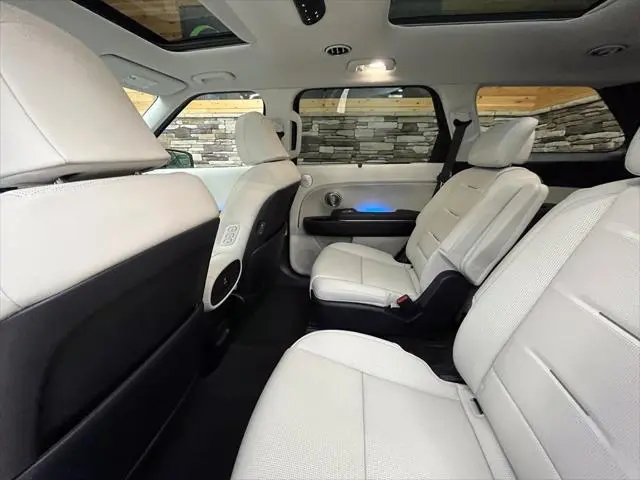 2026 Hyundai Palisade - $58,280