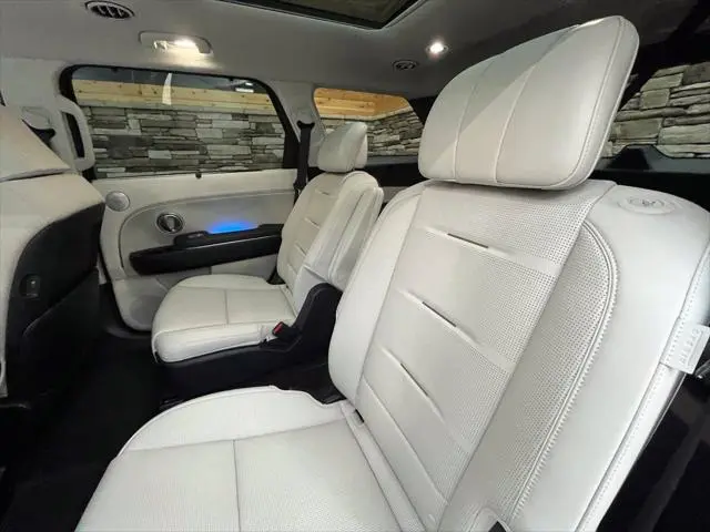 2026 Hyundai Palisade - $58,280