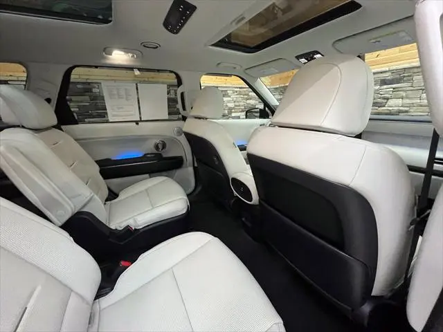 2026 Hyundai Palisade - $58,280