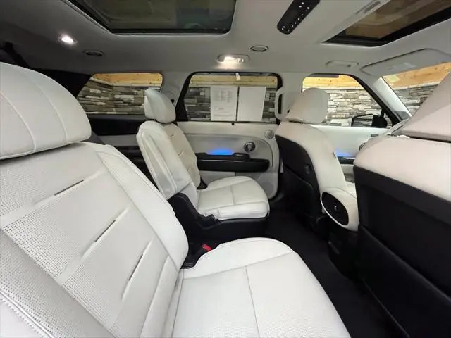 2026 Hyundai Palisade - $58,280