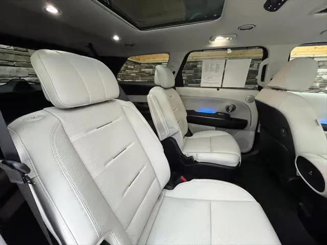 2026 Hyundai Palisade - $58,280