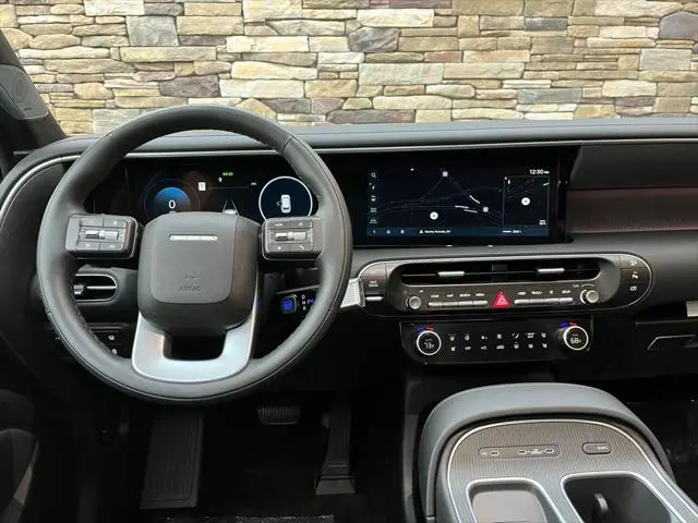 2026 Hyundai Palisade - $58,270