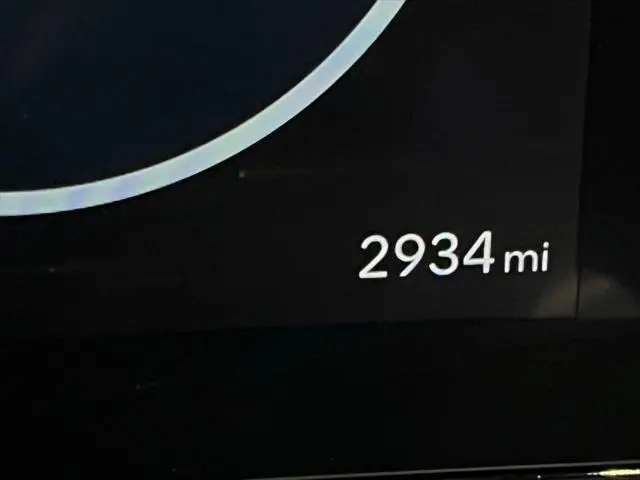 2026 Hyundai Palisade - $58,270