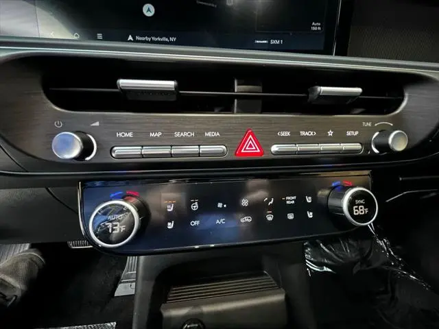 2026 Hyundai Palisade - $58,270