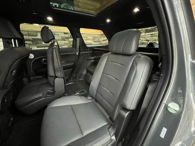 2026 Hyundai Palisade - $58,270