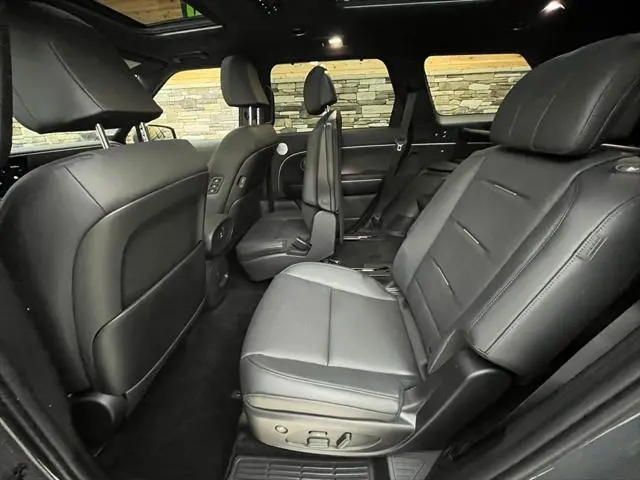 2026 Hyundai Palisade - $58,270