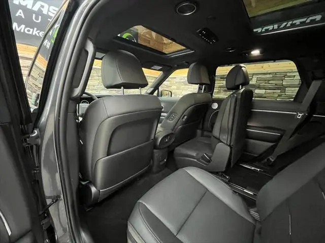 2026 Hyundai Palisade - $58,270