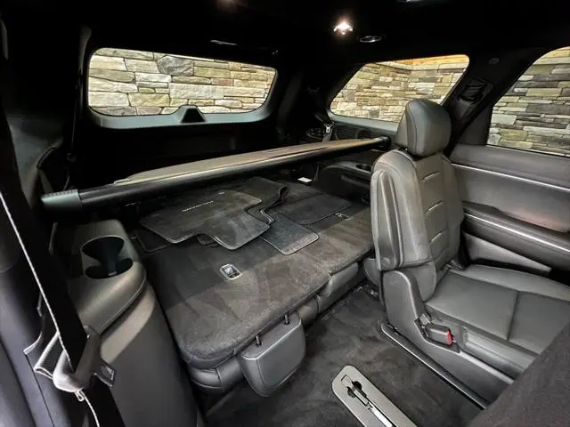2026 Hyundai Palisade - $58,270