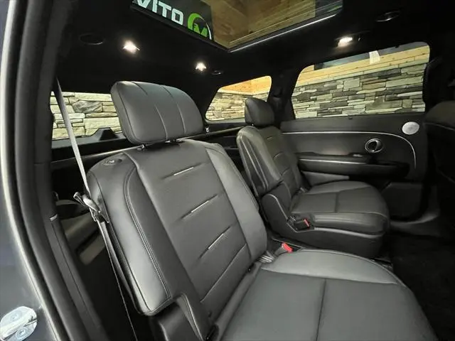 2026 Hyundai Palisade - $58,270