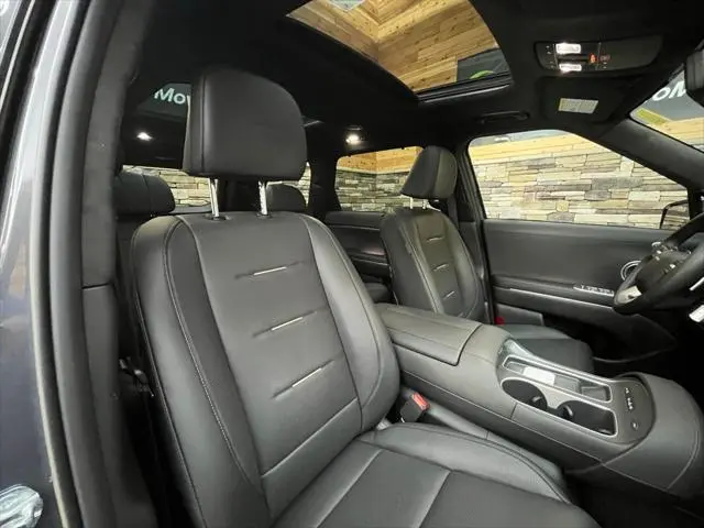 2026 Hyundai Palisade - $58,270