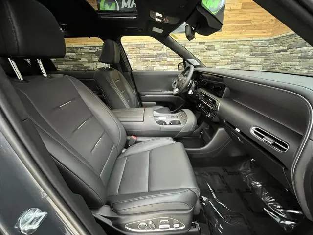 2026 Hyundai Palisade - $58,270