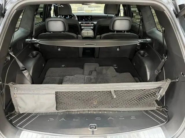 2026 Hyundai Palisade - $58,270