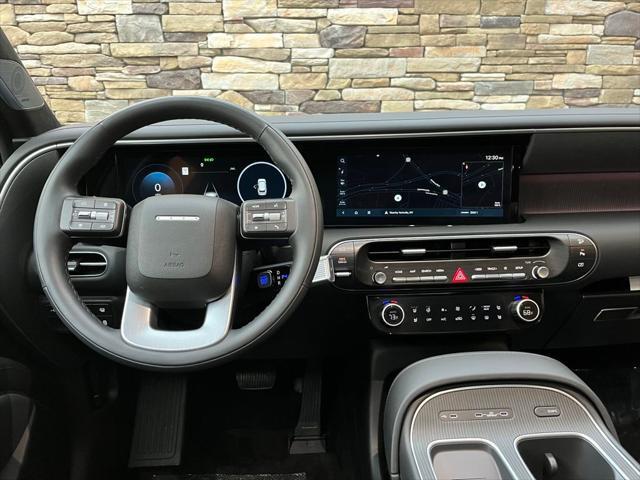 2026 Hyundai Palisade - $58,270