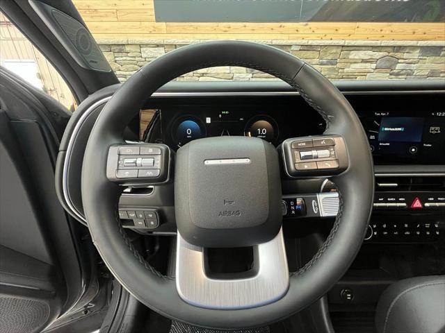 2026 Hyundai Palisade - $58,270