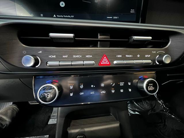 2026 Hyundai Palisade - $58,270