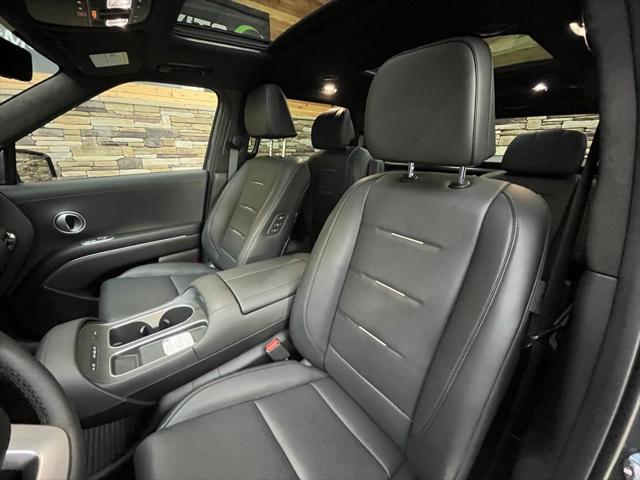2026 Hyundai Palisade - $58,270